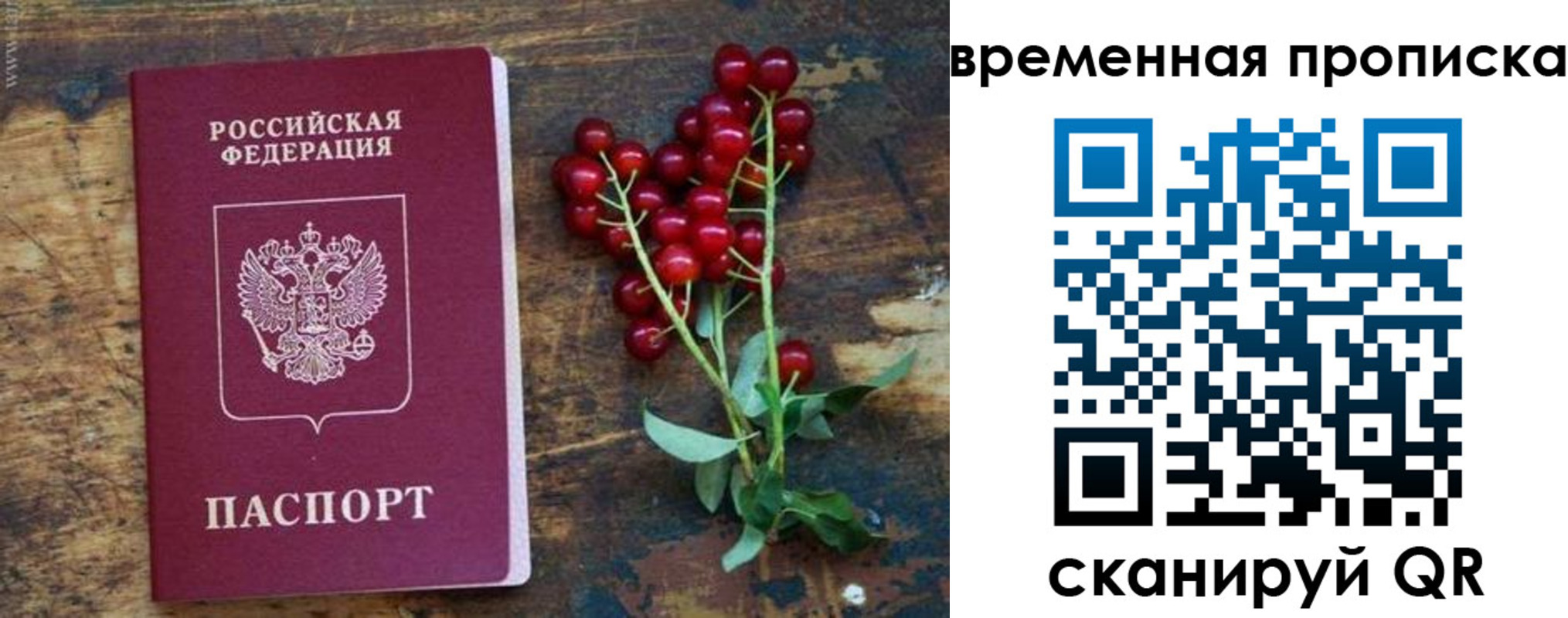 временная регистрация гарантия в Дивногорске